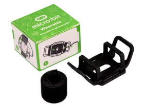 micro:bit Wrist Wearable - Single