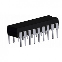 LM3914N LM3914 LM3914N-1 DIP18 sterownik LED