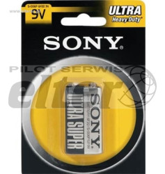 6F22 SONY Bateria