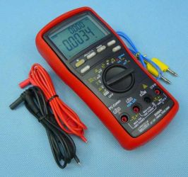 /BM-869-S MIERNIK UNIWERSALNY ZŁĄCZE RS