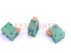 LISTWA ARK141-2RA/GR SAMOZACISKOWA