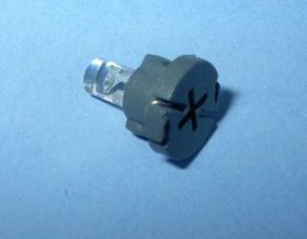 AT1-W 12V WC LED NEOWEDGE COKÓŁ PL