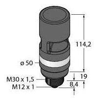 Sygnalizator łączony Turck TL50BLR2AOS3Q