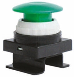 Przycisk SMC Actuator Maszyna wirtualna