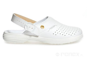 Klapki ESD, 37520, Zawodowe