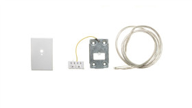 Zawieszenie Elektryczne Y Białe Px0922054