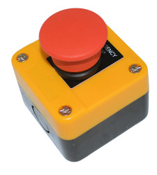 SALB174 wyłacznik bezpieczeństwa w obudowie