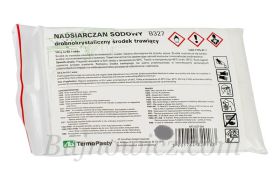 ÄĹźËrodek trawiÄĹźËcy B327 250 gram - nadsiarczan sodowy