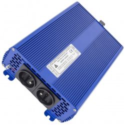 Przetwornica solarna ECO Solar Boost MPPT-3000 3kW