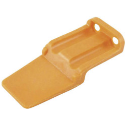 TE Connectivity WM2S DTM Bullet Connector 2 Pins with Fuse Wedge