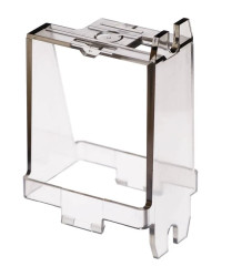 Adapter tylny do mocowania na panelu lub obudowie 056.26