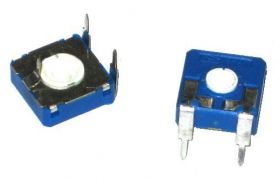 Potencjometr hermet. P-MONT/H/5k