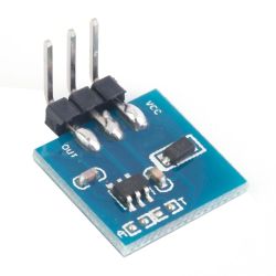 TTP223 Moduł czujnika dotykowego