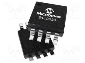 24LC32A-E/MS