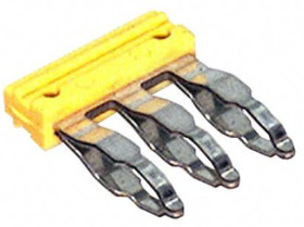 Mostek poprzeczny ZQV 1.5N/R3.5/3 GE 1754220000 /50szt./