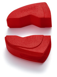 Szczęki zapasowe, Zamienne szczęki, do uzytku z: Szczypce do pomp wodnych Cobra® i Alligator®