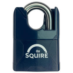 Squire STRONGLOCK PLUS 50CS Stronglock&#x2122; Plus Padlock50mm Closed Shackle