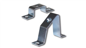 Uchwyt Montażowy Na Szynę Din Ts/20 - Płaski