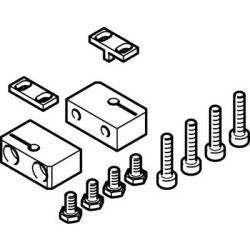 Uchwyt czujnika Festo DASI