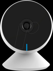 M1 Surveillance camera, IP, WLAN, indoor