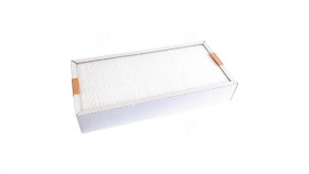 Filtr Quick 6101/6102 Środkowy Kfms-6100