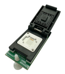 Adapter BGA221 - ZIF dla programatora XGecu T76