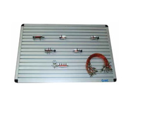 MOD-201 COMPOSITION HYDRAULIQUE TRANSPAR