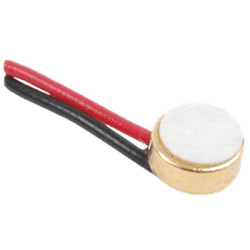 Wkładka elektretowa, -38dB Żyły przewodu Same Sky