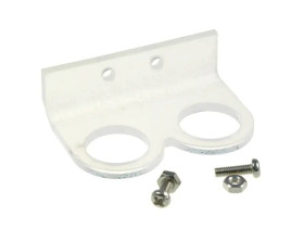 Uchwyt mocowanie czujnika miernika odległości HC-SR04