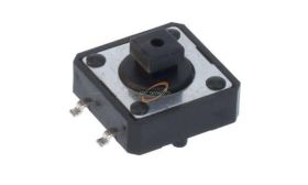MIKROPRZEŁĄCZNIK SMD DQ120H43B PRZYCISK SMD 12X12mm