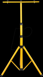 9104 Stand for floodlight