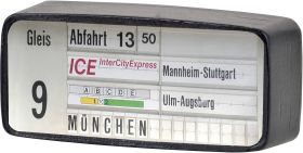 Viessmann Modelltechnik N Wyświetlacz platformowy pojedyncza gotowy model 1897 1 szt.