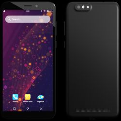 PINEPHONE - Beta Edition with Convergence Package Linux SmartPhone