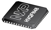 Battery Sensor, LIN, CAN, 96 KB Flash, QFN 48