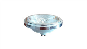 Żarówka Falcon Es111 Gu10 12W Ww 12 Led 2835 230V Kąt 24 Stopnie Ar111 Z...