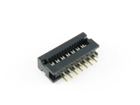 PCT-20 wtyk na przewód taśmowy 20pin