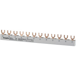 Doepke 09920119 Euro Vario Phase Modifier 10mm&#xB2; 63A 690V 1 piece