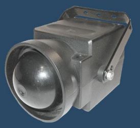 KM-95-ABS OBUDOWA 155x160x85