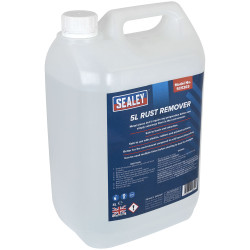 Sealey SCS203 Rust Remover 5L