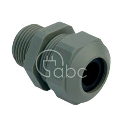 Dławnica kablowa Progress® M20x1,5, zakres dławienia 8-15 mm, 1570.20