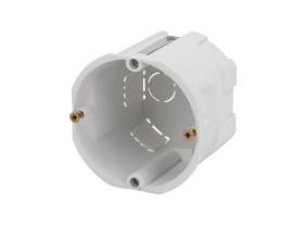 PK-Fi 60 x60ep puszka instalacyjna głeboka 13.65 ELEKTRO-PLAST