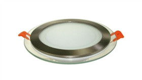 Downlight Led Smd Cyble 12W 3000K