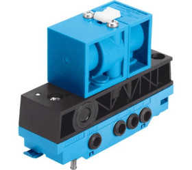 Kontroler logiczny, TAB, AND