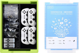 Akcesoria Makeblock MakerSpace Electronic Modules 5 173979, 1 szt.