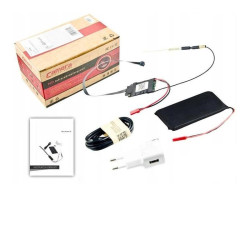 Mini kamera S06 Full HD