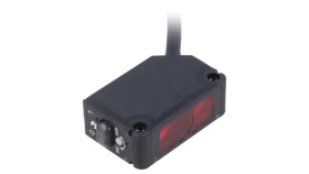 Czujnik Fotoelektryczny Zasięg 20 - 300Mm Pnp Dark-On,Light-On Cx-442-P