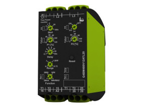 Przekaźnik monitorujący Faza Tele, 1/3-fazowy