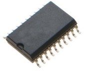 Układ scalony 74HC273 8xD-Latch, SMD