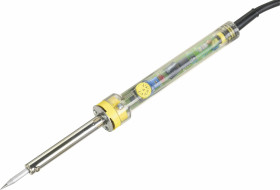 Lutownica kolbowa TOOLCRAFT JLS-03 230 V 60 W +200 - +450 °C