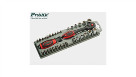 Zestaw Końcówek Bit/Imbus 35Szt Sd-2307M 20206